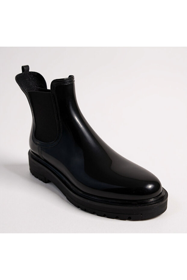 Kadın Yağmur Çizmesi - 2