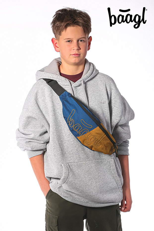 Borsetă Snap Duo - 3