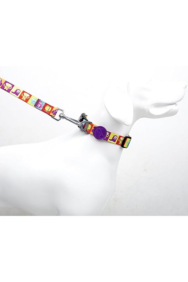 Neck Collars (Medium, Alliens) - 5
