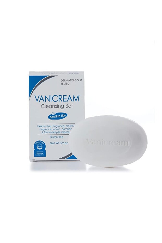 Cleansing Bar 3.9 oz Bar