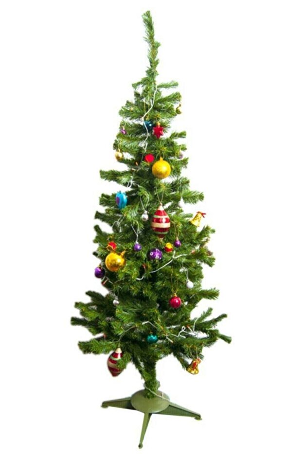 Brad artificial 120 cm - 2