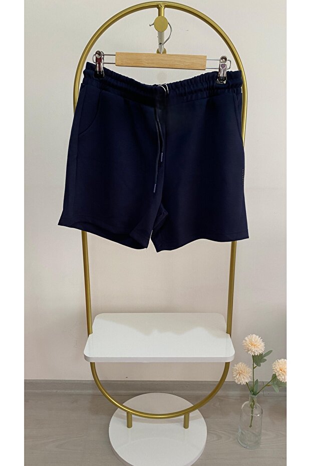 Modal Shorts - 2