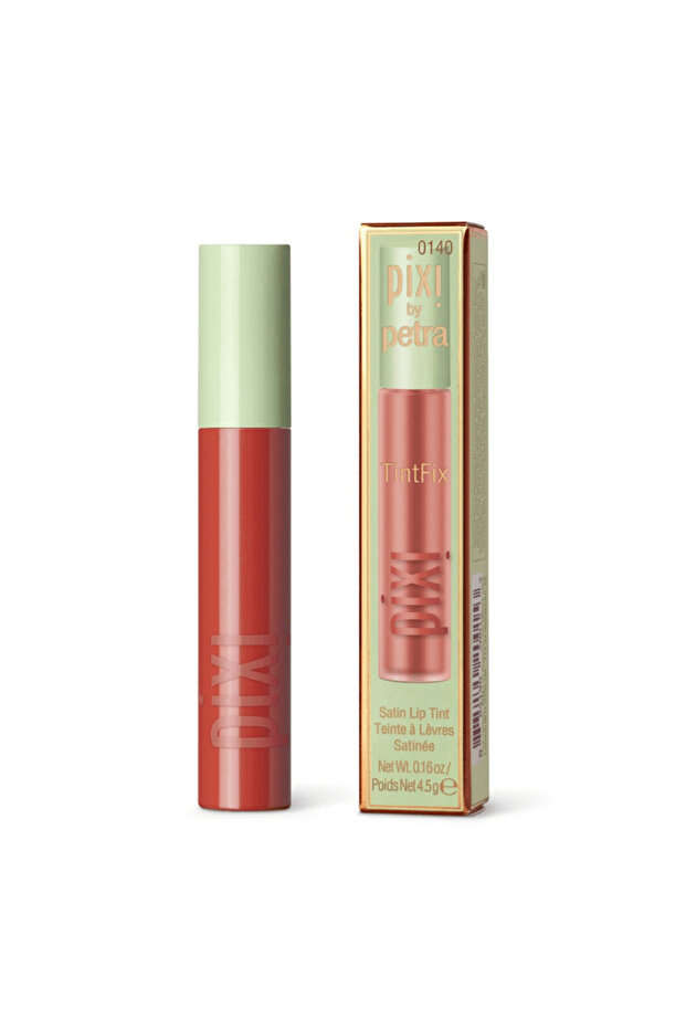 by Petra - TintFix Lip and Cheek Tint