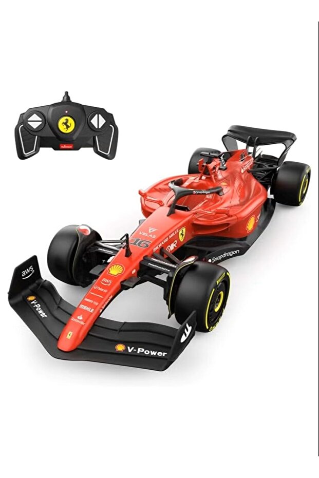 errari Formula 1 Remote Control Car - 2