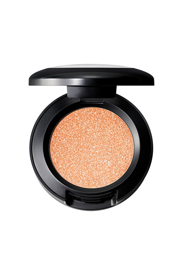 Shimmering High Pigmented Single Eyeshadow - Oh so Gilty
