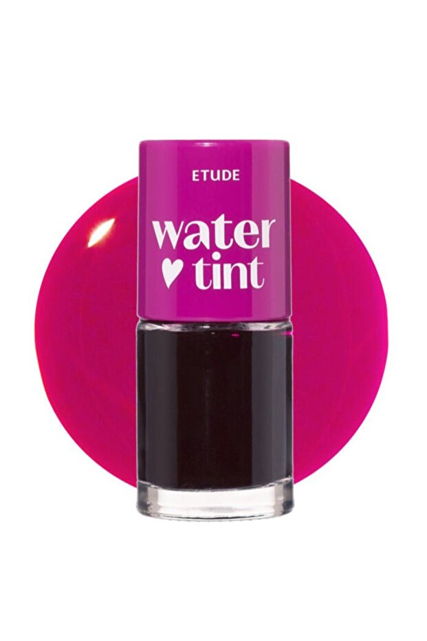 Dear Darling Water Tint #1 Strawberry