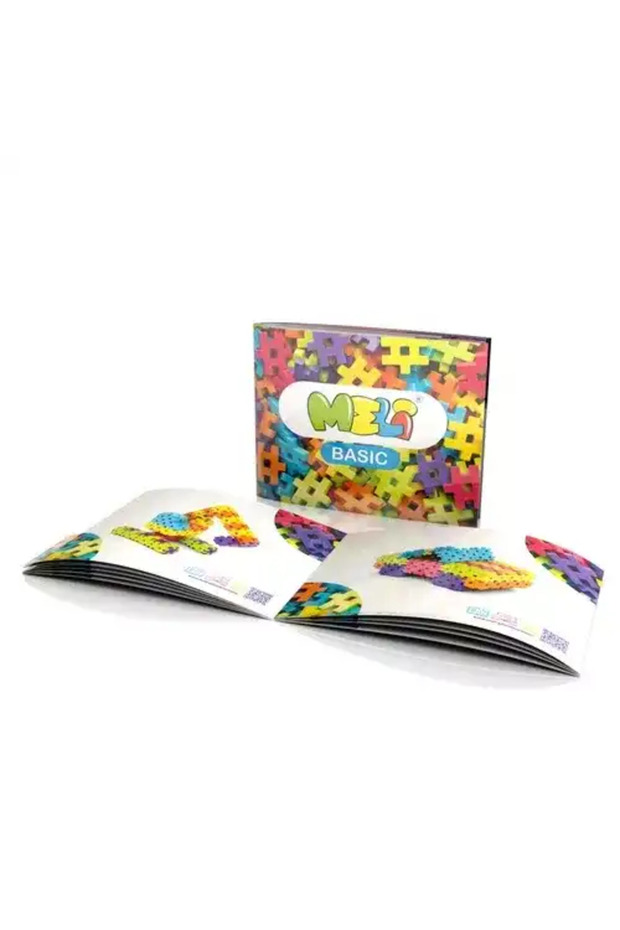 Basic 150 Sztuk 50000 - 7