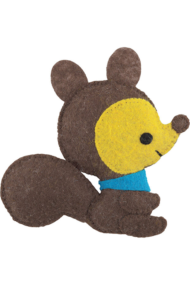 طقم خياطة الفيلكرو FP012 - 2