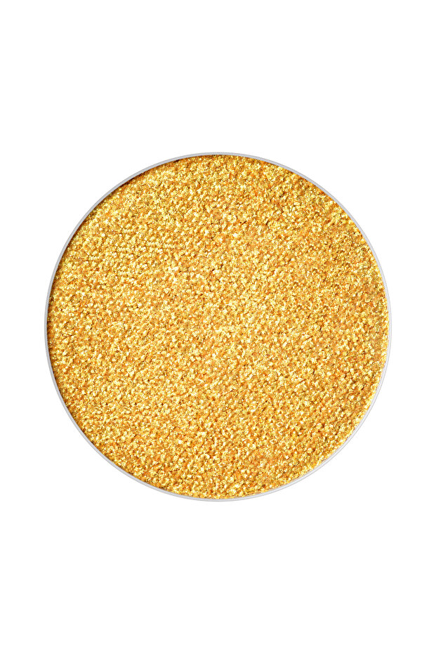 Metallic High Pigmented Refill Eyeshadow - Allowance