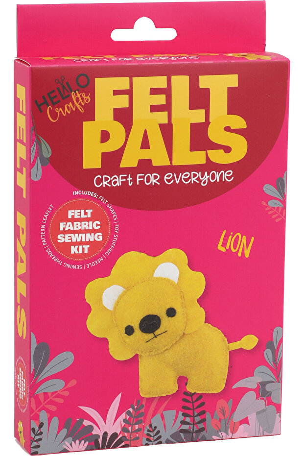 طقم خياطة الفيلكرو FP007 - 1