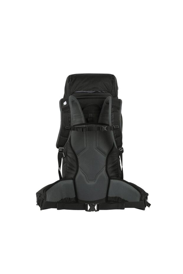 حقيبة ظهر ACCESS 50+10 LFS6472 0247 أسود-STD - 3