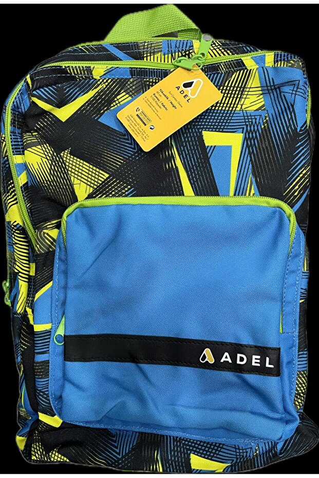 Game Backpack