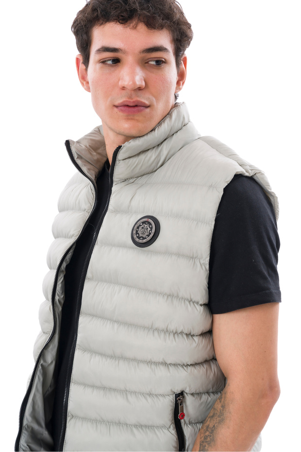 Erkek Soft-Touch Yelek - 7