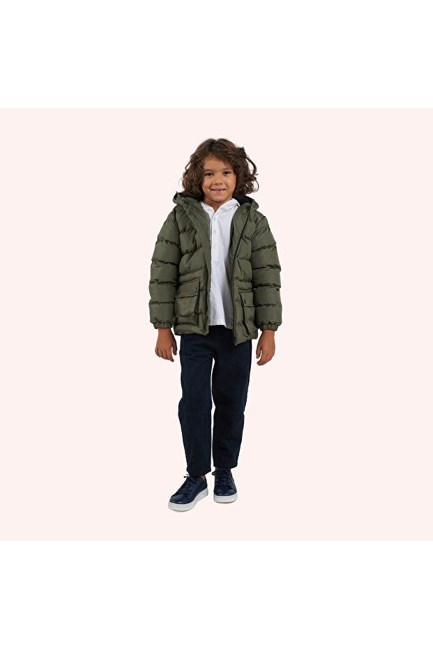 Parka - 4