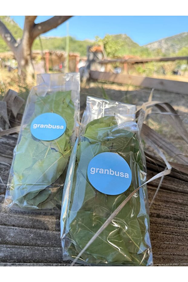 Defne Yaprağı 35gr. - 1