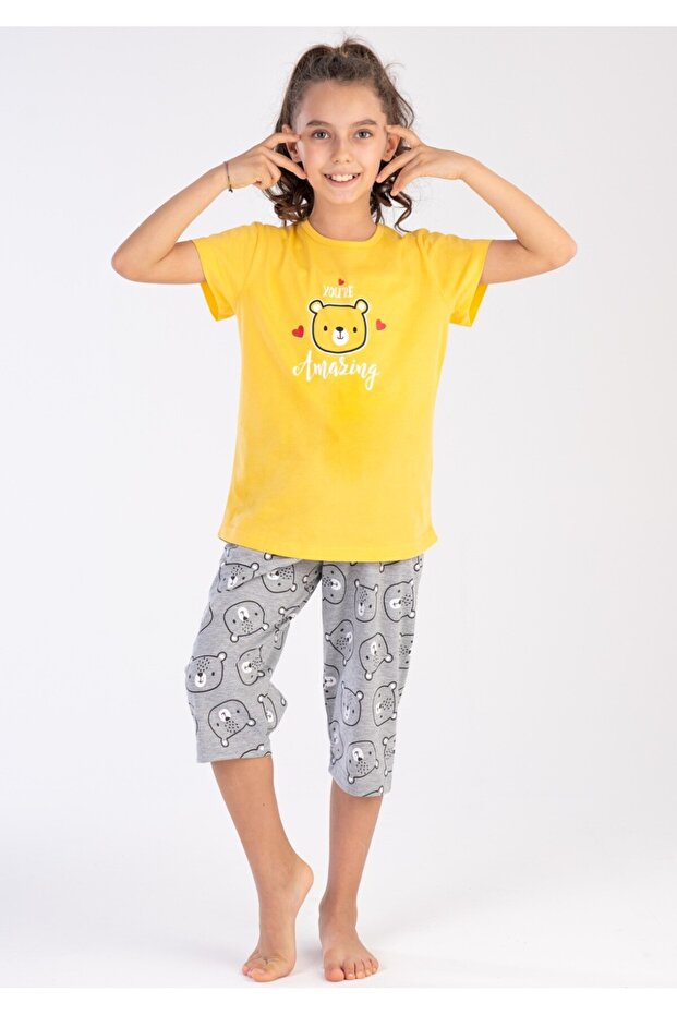 طقم اطفال كابري - 1