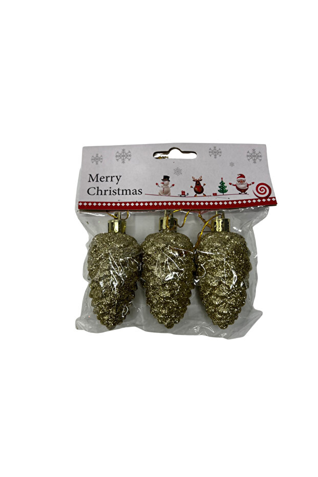 CHRISTMAS TREE DECORATION