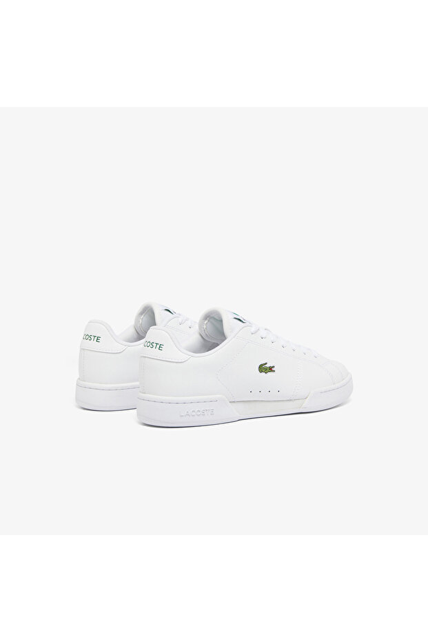 Carnaby Cup Kadın Beyaz Sneaker - 3