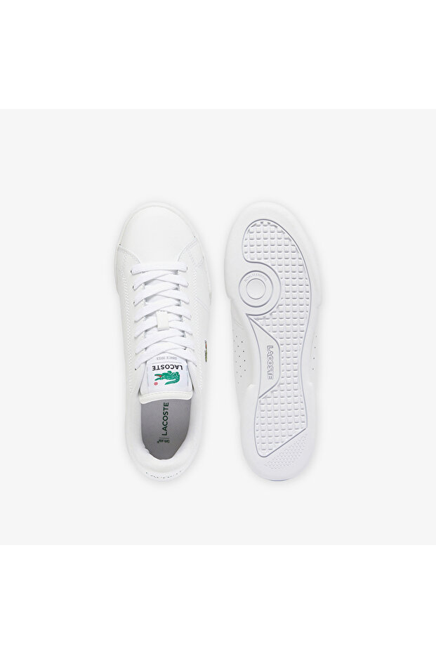 Carnaby Cup Kadın Beyaz Sneaker - 4