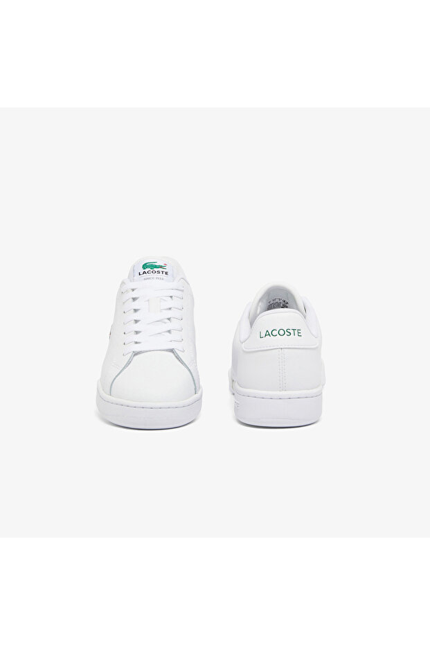 Carnaby Cup Kadın Beyaz Sneaker - 5