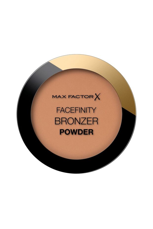 Facefinity Compact Bronzing Powder – 001 Light Bronze - 1