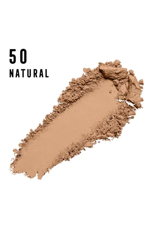 Pudră compactă Creme Puff – 50 - 2