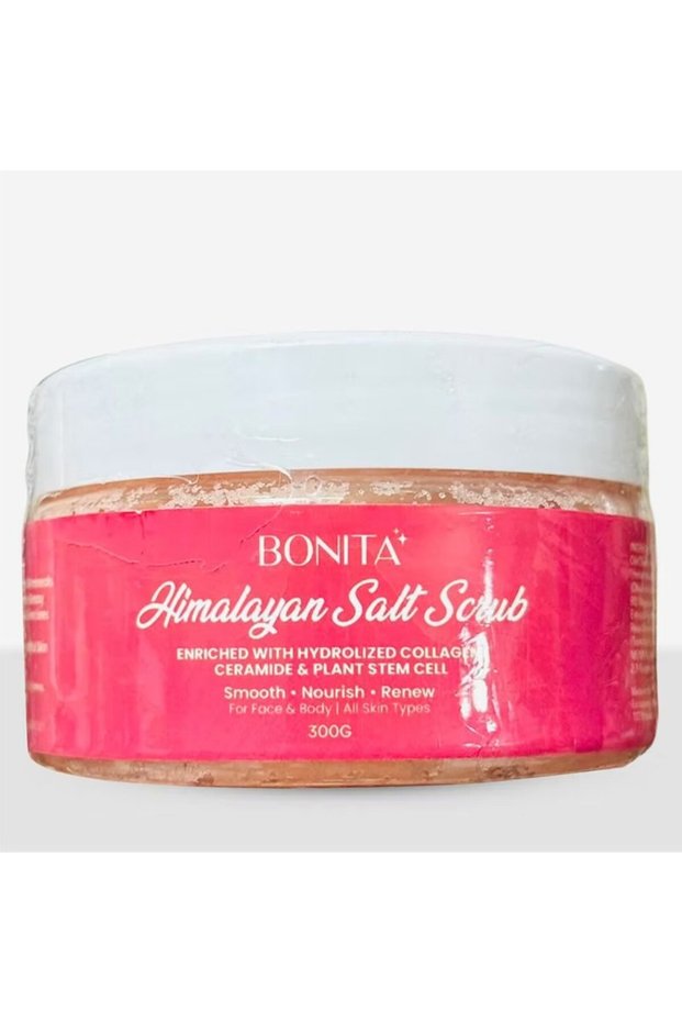 Himalayan Salt Scrub 300 g