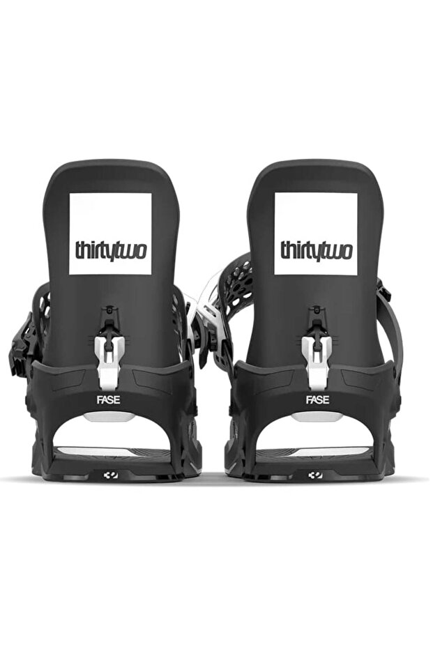 Fase Bl Snowboard Bağlama - 7