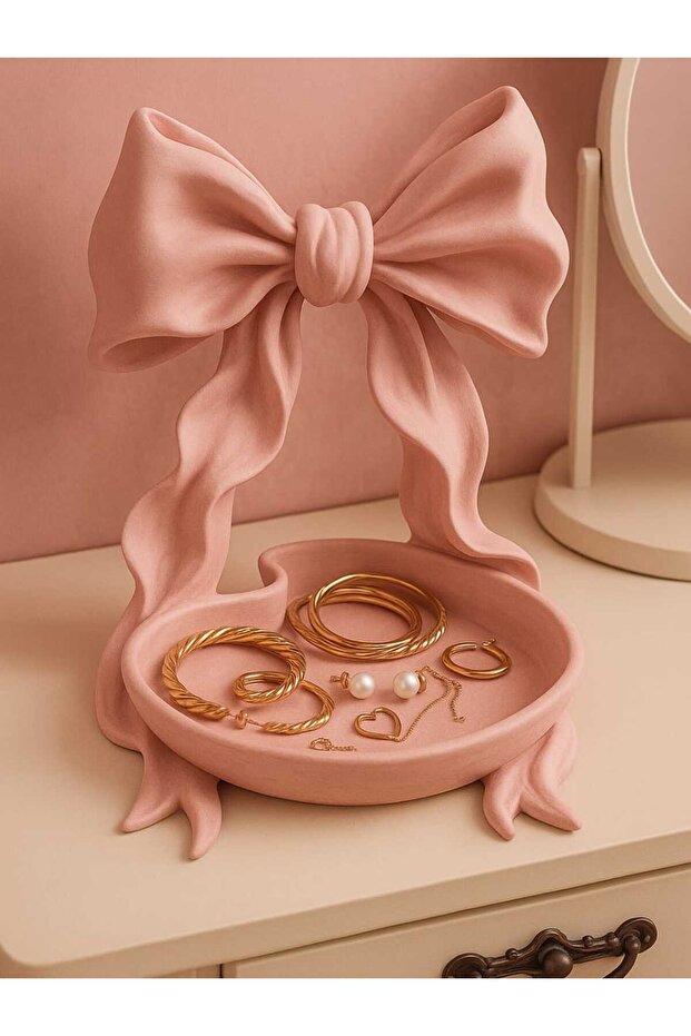 Decorative Organizer - 1