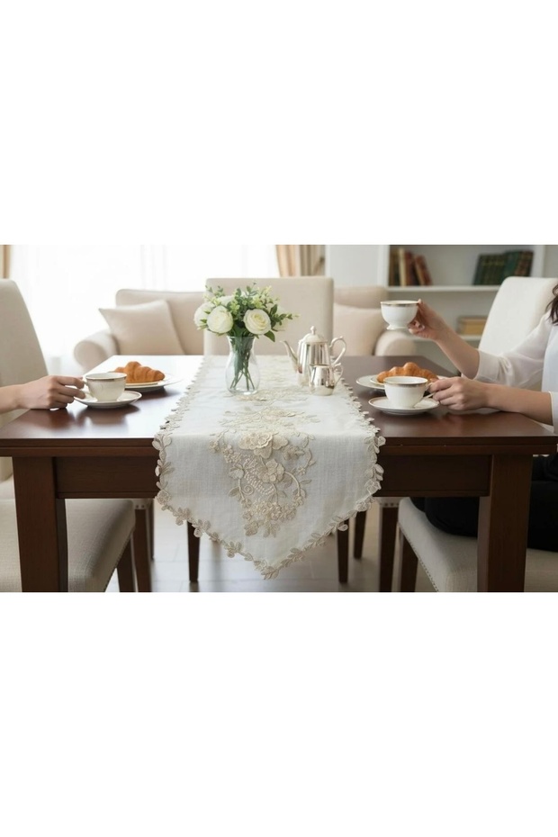 AFRODiT RUNNER ecru (crem) - 1