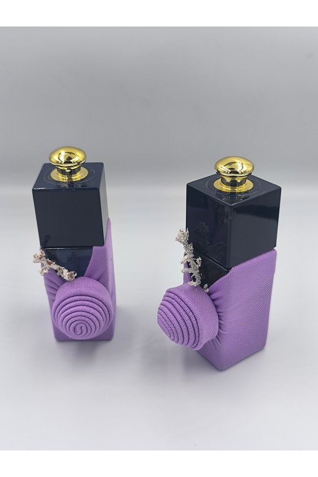 توزيعات عطر ميني منسقة 12قطعة - 1