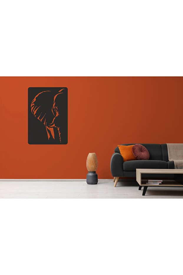 elephant decoration - 1