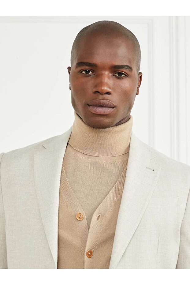 Sean Erkek Blazer - 4