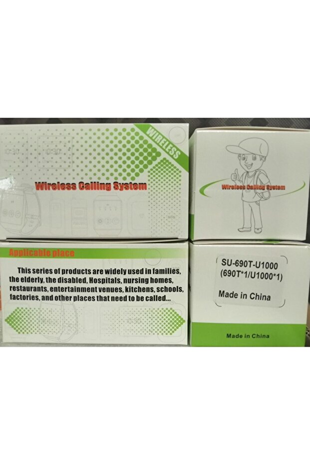 ساعة ذكية مع تنبيه طوارئ SOS - تصميم عصري، مقاومة للماء، متعددة الوظائف - 4