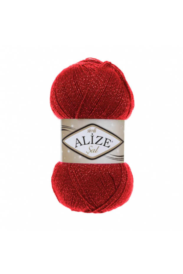 اليزا شال 56 - 1