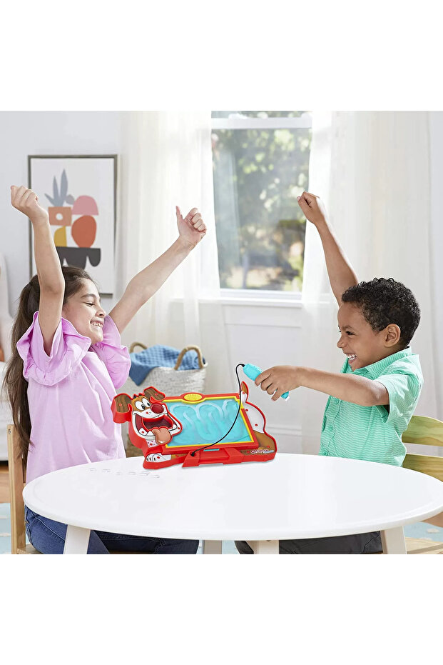 PET SCAN OPERATION GAME - 5