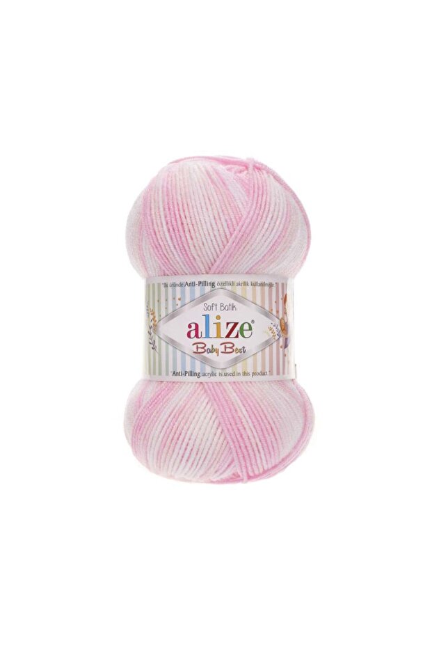 اليزا بيبي بست الوان 6660 - 1