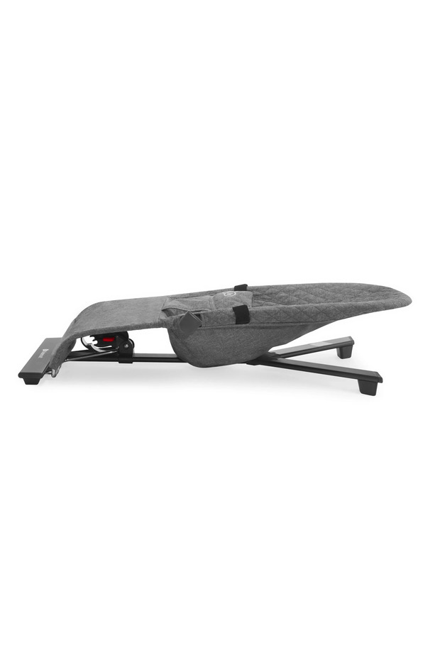 BALANSOAR MIMI, GREY - 6