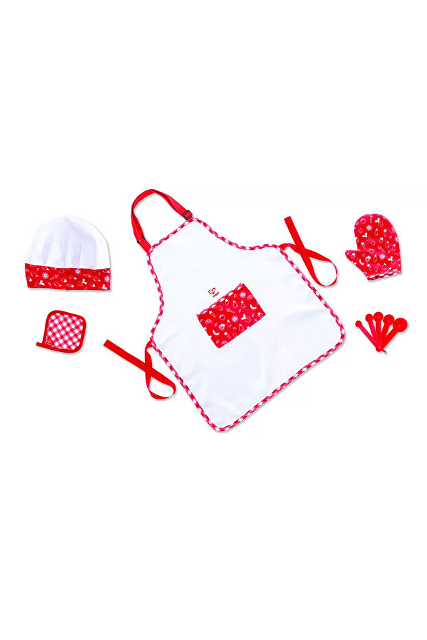 Σετ Micul Chef - 2