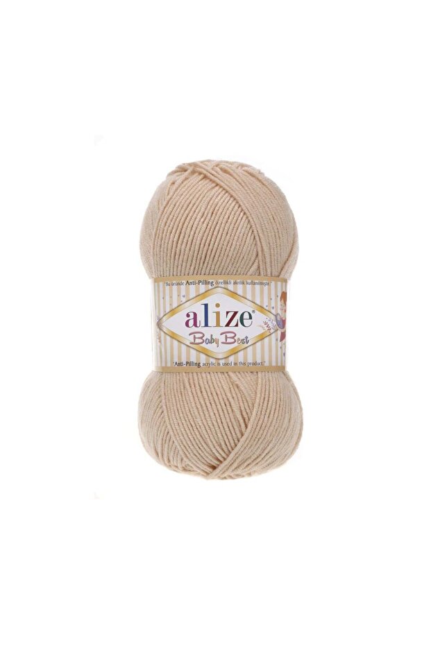 اليزا بيبى بست 382 - 1