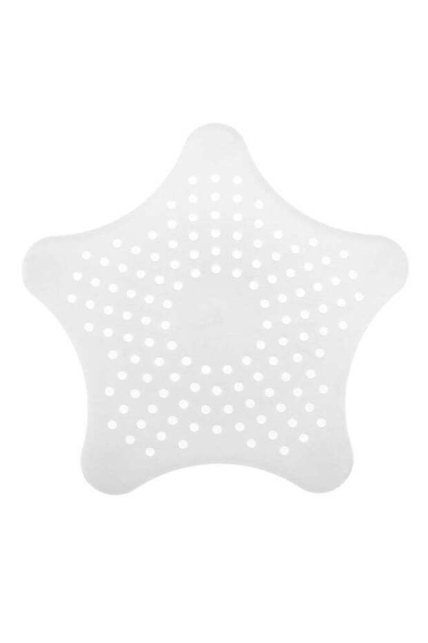 Kitchen Cleaner Sink Filter NF03211053 White