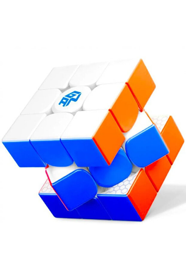 Cub logic - 13 Maglev FX - 3