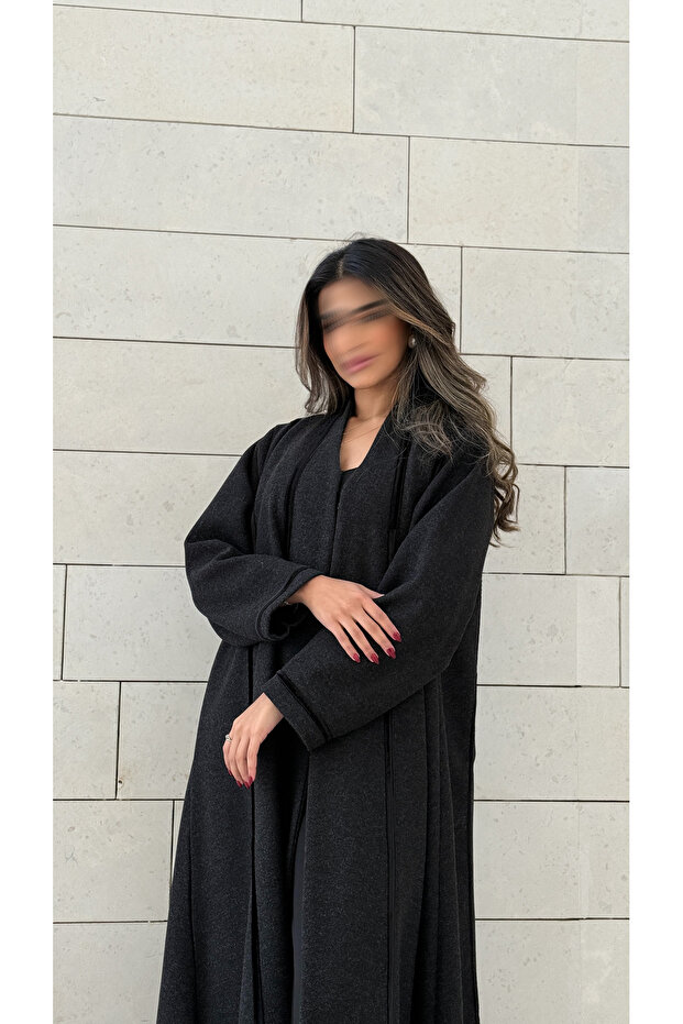 عباية شتوية