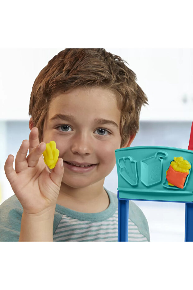 Set Restaurant Play-Doh - 3