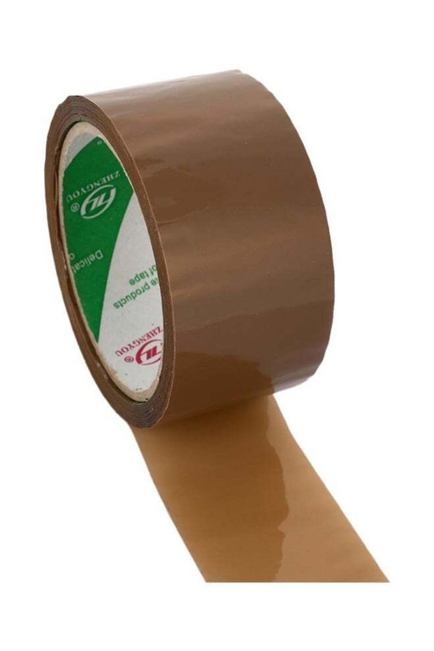 Multi-Purpose Sealing Tape Brown