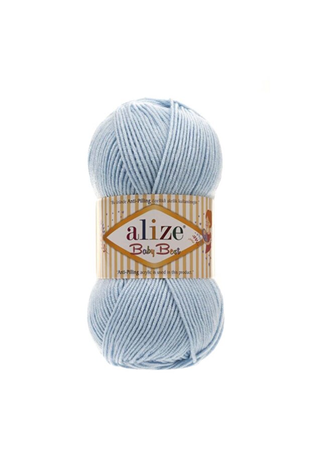 اليزا بيبى بست 40 - 1