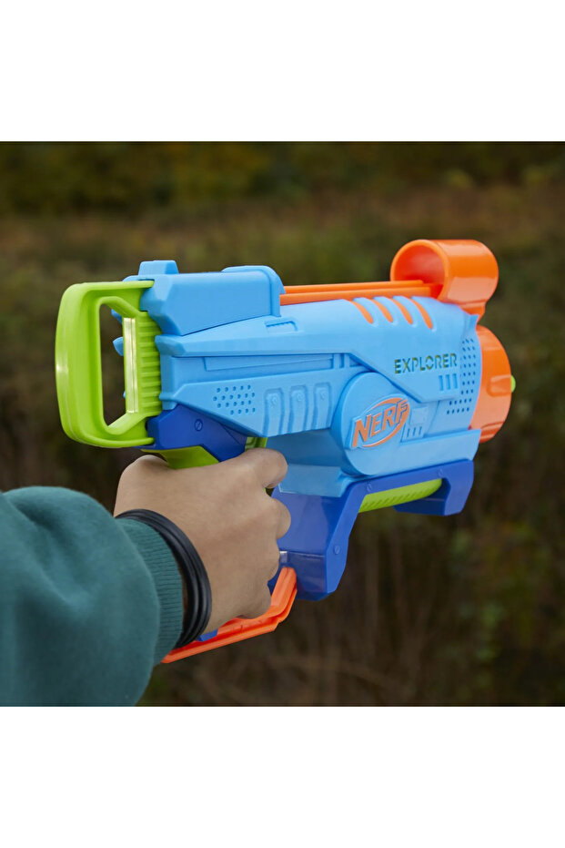 BLASTER ELITE JR EXPLORER - 5