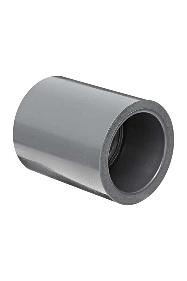 KNP 3/4 Inch Socket PVC Pipe Fitting is a Durable and Reliable Component Designed for Connecting P - 1