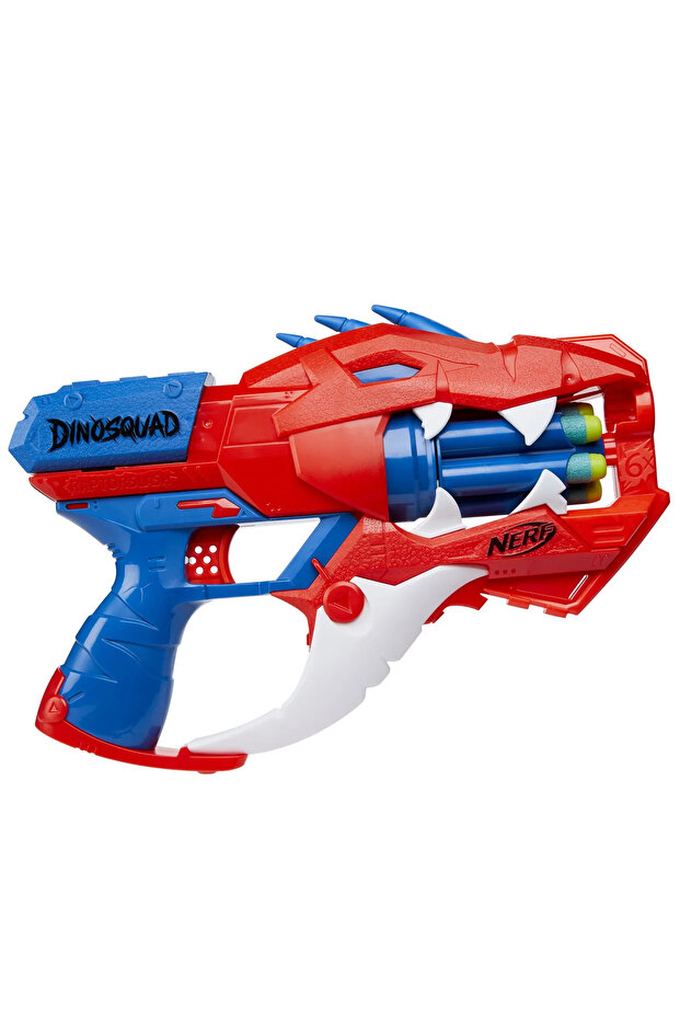 Blaster Dinosquad - Raptor Slash - 2