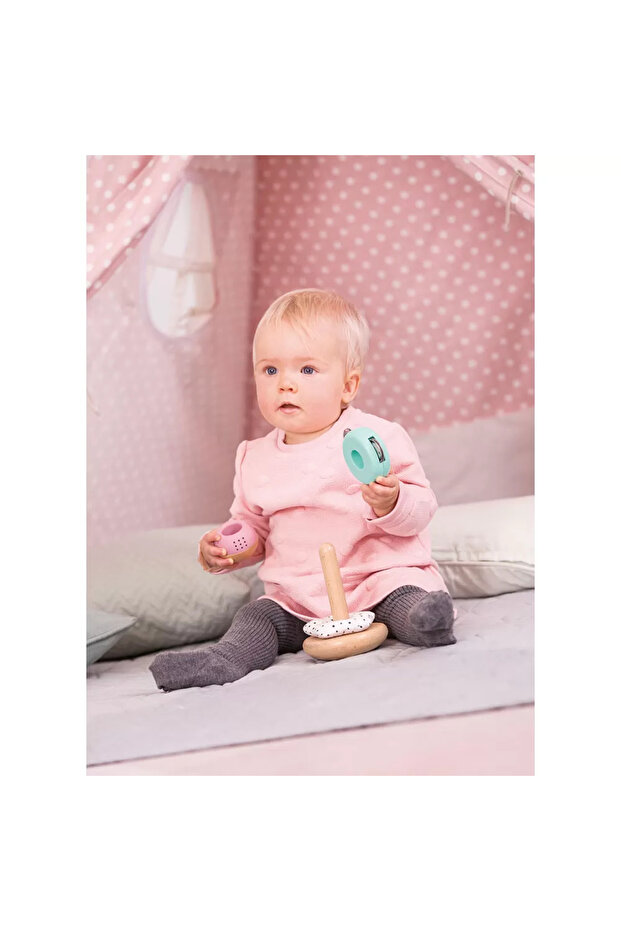 HAPE STACKING TOWER - 4